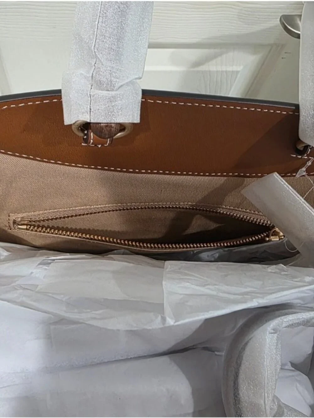 Cult Gaia Wanda Tote - Picture 9 of 9